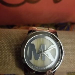 Michael Kors Accessories - Michael Kors Watch Michael Kors Accessories - Michael Kors Watch
